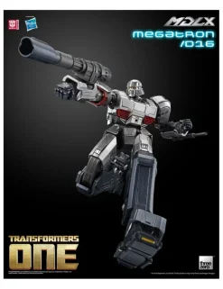 Threezero Transformers One MDLX Articulated Figures Series D16