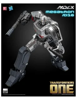 Threezero Transformers One MDLX Articulated Figures Series D16