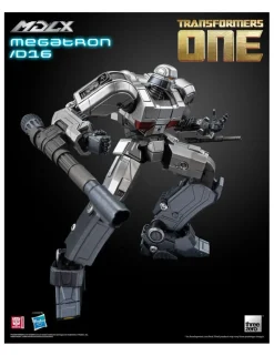 Threezero Transformers One MDLX Articulated Figures Series D16