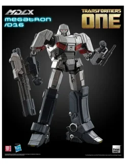 Threezero Transformers One MDLX Articulated Figures Series D16
