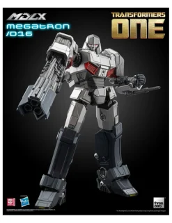 Threezero Transformers One MDLX Articulated Figures Series D16