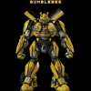 Threezero Transformers Rise of the Beasts DLX Scale Collectible Figure Series Bumblebee