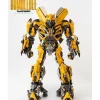 Threezero Transformers The Last Knight DLX Scale Collectible Figure Bumblebee
