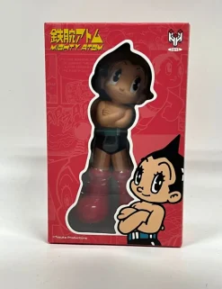 Tokyo Toys Vinyl Series TZKA-006 Astro Boy