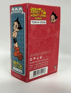 Tokyo Toys Vinyl Series TZKA-006 Astro Boy