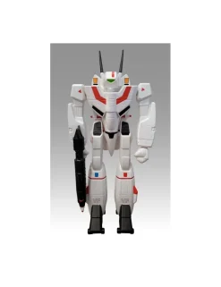 Toynami Robotech Shogun Warriors Rick Hunter VF-1J Limited Edition
