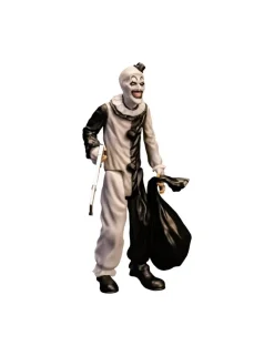 Trick of Treat Studio Terrifier Art the Clown Blood Bath