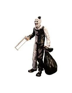 Trick of Treat Studio Terrifier Art the Clown Blood Bath