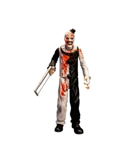Trick of Treat Studio Terrifier Art the Clown Blood Bath