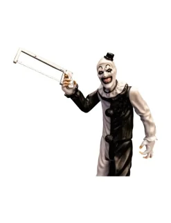 Trick of Treat Studio Terrifier Art the Clown Blood Bath