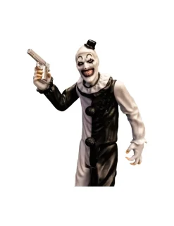 Trick of Treat Studio Terrifier Art the Clown Blood Bath