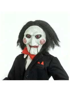 Trick or Treat Studio Saw Billy the Puppet with Tricycle
