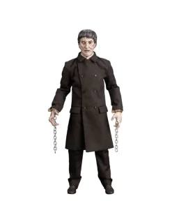 Trick or Treat Studios Frankenstein Hammer Horror The Creature 1/6 Action Figure