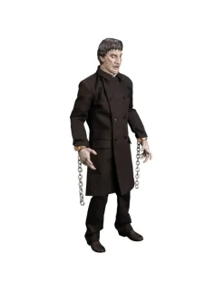 Trick or Treat Studios Frankenstein Hammer Horror The Creature 1/6 Action Figure