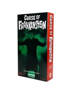 Trick or Treat Studios Frankenstein Hammer Horror The Creature 1/6 Action Figure