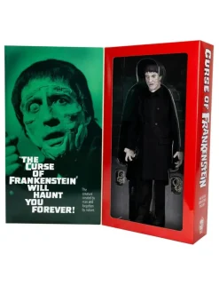 Trick or Treat Studios Frankenstein Hammer Horror The Creature 1/6 Action Figure