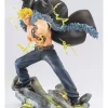 Tsume HQF High Quality Figure Fairy Tail Luxus Dreyar