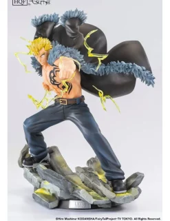 Tsume HQF High Quality Figure Fairy Tail Luxus Dreyar