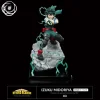 Tsume Ikigai My Hero Academia Midoriya Izuku
