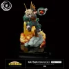 Tsume Ikigai My Hero Academia Katsuki Bakugo
