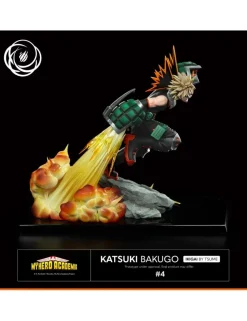Tsume Ikigai My Hero Academia Katsuki Bakugo