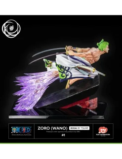 Tsume Ikigai One Piece Zorojuro