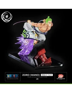 Tsume Ikigai One Piece Zorojuro