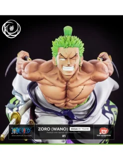 Tsume Ikigai One Piece Zorojuro