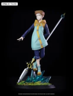 Tsume XTRA The Seven Deadly Sins King