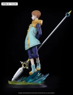 Tsume XTRA The Seven Deadly Sins King