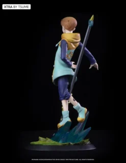 Tsume XTRA The Seven Deadly Sins King