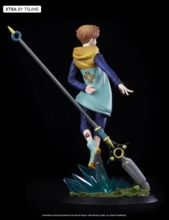 Tsume XTRA The Seven Deadly Sins King