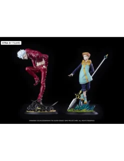 Tsume XTRA The Seven Deadly Sins King