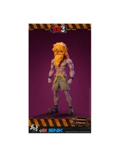 Tunshi Studio Metal Slug 3 Hyakutaro Ichimonji 1/12 Scale Figure