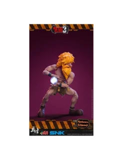 Tunshi Studio Metal Slug 3 Hyakutaro Ichimonji 1/12 Scale Figure