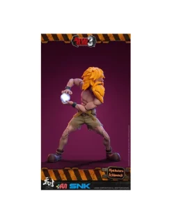Tunshi Studio Metal Slug 3 Hyakutaro Ichimonji 1/12 Scale Figure