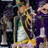 Union Creative Figure Pen JoJo Bizarre Adventure Stone Ocean Jotaro Kujo