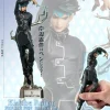 Union Creative Figure Pen JoJo Bizarre Adventure Diamond is Unbreakable Rohan Kishibe Black Version