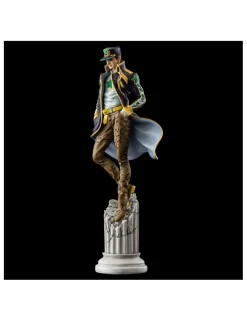 Union Creative Figure Pen JoJo Bizarre Adventure Stone Ocean Jotaro Kujo