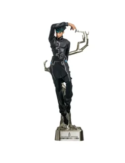 Union Creative Figure Pen JoJo Bizarre Adventure Diamond is Unbreakable Rohan Kishibe Black Version
