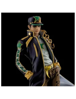Union Creative Figure Pen JoJo Bizarre Adventure Stone Ocean Jotaro Kujo