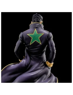 Union Creative Figure Pen JoJo Bizarre Adventure Stone Ocean Jotaro Kujo