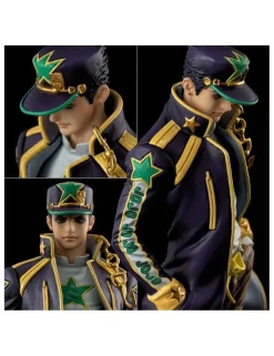 Union Creative Figure Pen JoJo Bizarre Adventure Stone Ocean Jotaro Kujo
