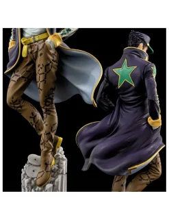 Union Creative Figure Pen JoJo Bizarre Adventure Stone Ocean Jotaro Kujo