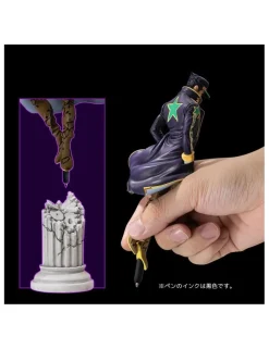 Union Creative Figure Pen JoJo Bizarre Adventure Stone Ocean Jotaro Kujo