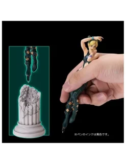 Union Creative Figure Pen JoJo Bizarre Adventure Stone Ocean Jolyne Kujo