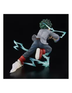 Union Creative My Hero Academia Midoriya Izuku Internship Arc