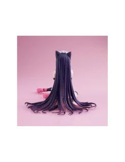 Union Creative Original Characters Cat Maid By Mika Pikazo