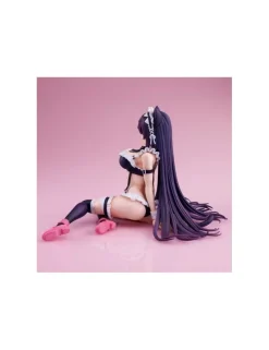 Union Creative Original Characters Cat Maid By Mika Pikazo