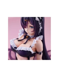 Union Creative Original Characters Cat Maid By Mika Pikazo